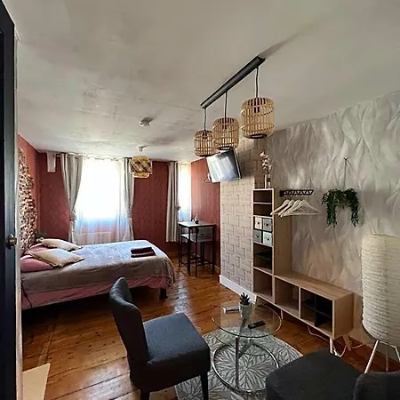 D'hote Maurice 4* Etretat