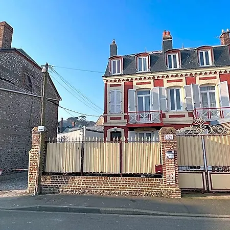 D'hôte Maurice