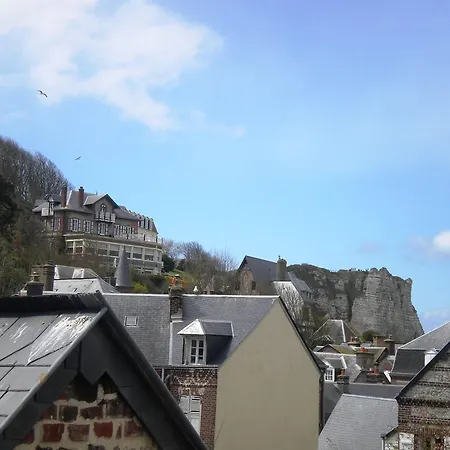 D'hote Maurice