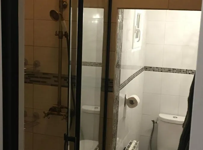 D'hote Maurice Bed & Breakfast 4*