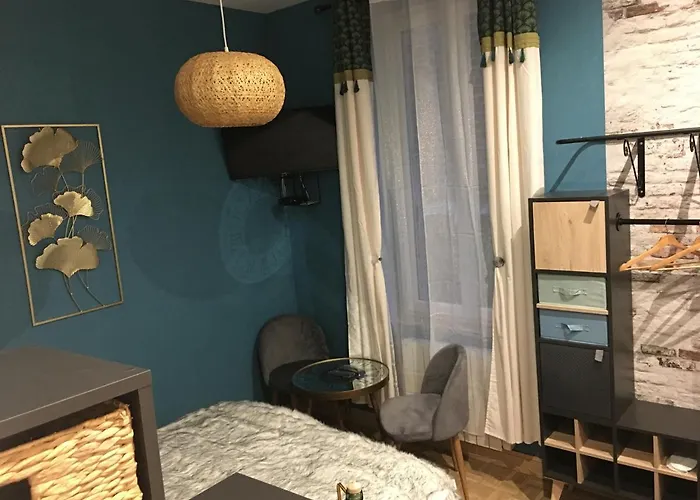 D'hote Maurice Étretat