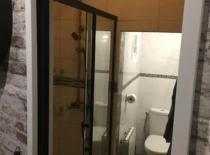 Bed & Breakfast D'hote Maurice 4*