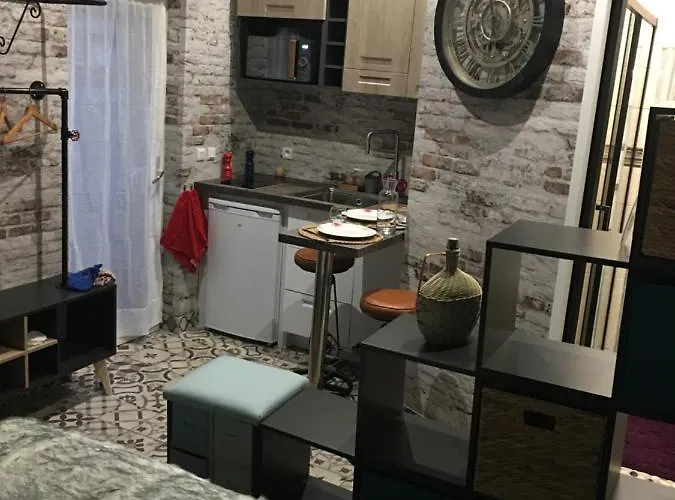 D'hote Maurice 4* Étretat