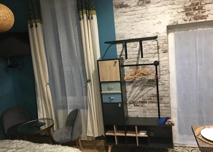 D'hote Maurice Bed & Breakfast