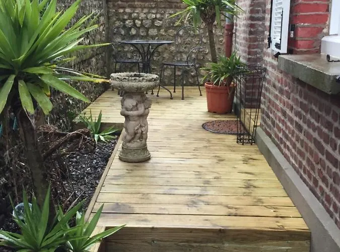 Bed & Breakfast D'hote Maurice 4*