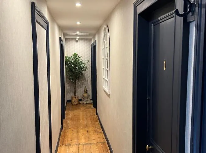 Bed & Breakfast D'hote Maurice 4*