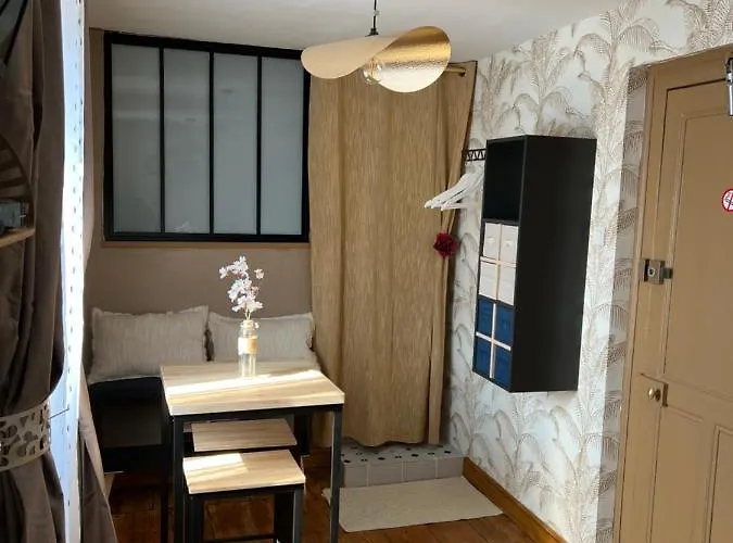 Bed & Breakfast D'hote Maurice 4*