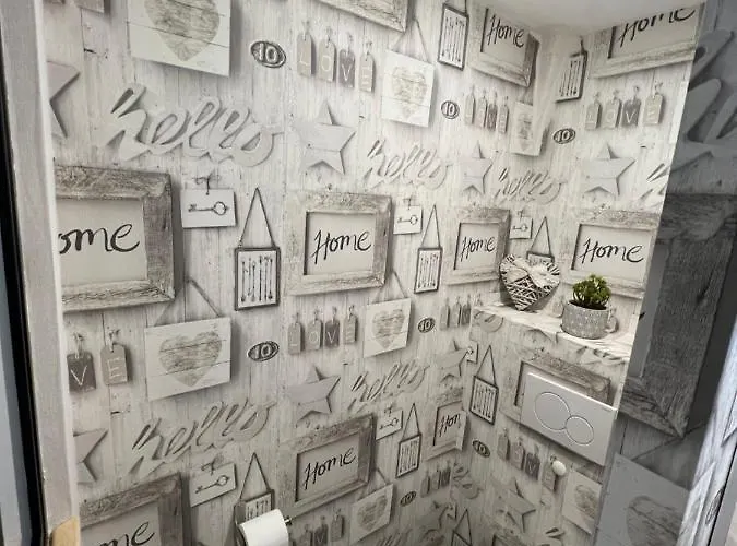 Bed & Breakfast D'hote Maurice