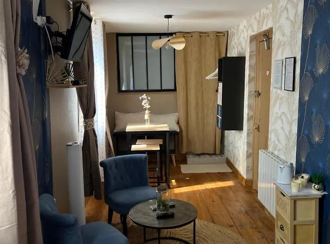 Bed & Breakfast D'hote Maurice 4*