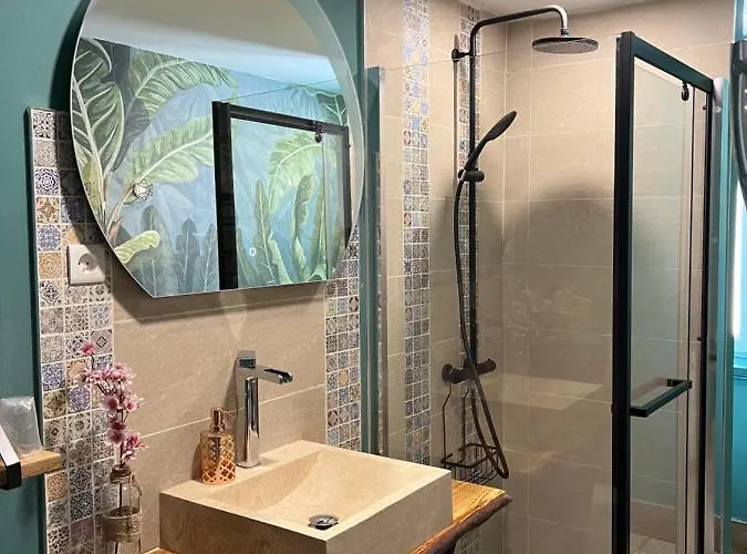 D'hote Maurice Étretat