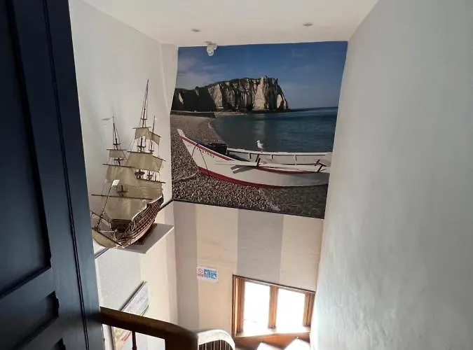 Bed & Breakfast D'hote Maurice