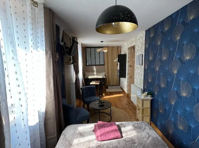 Bed & Breakfast D'hote Maurice