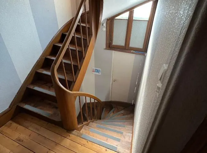 Bed & Breakfast D'hote Maurice