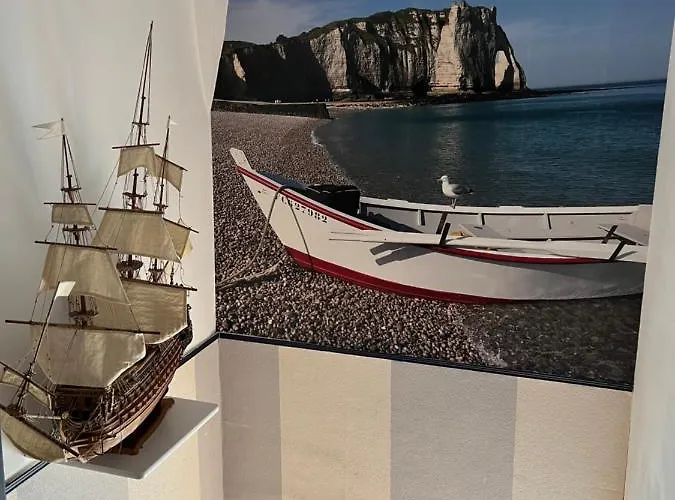 D'hote Maurice Bed & Breakfast 4*