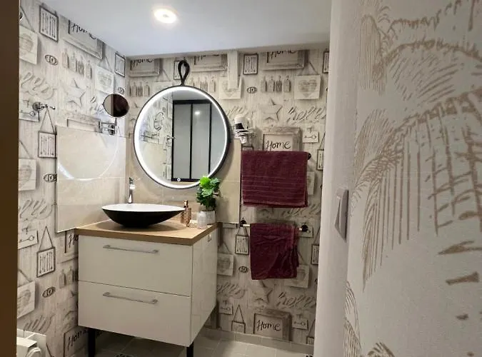 Bed & Breakfast D'hote Maurice 4*