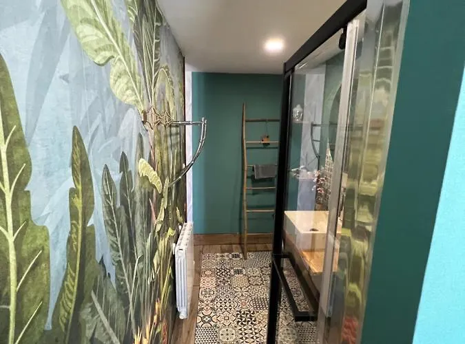 D'hote Maurice Bed & Breakfast 4*