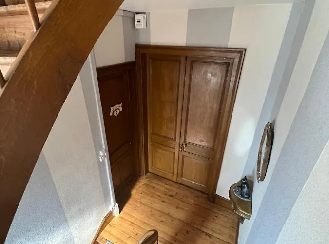 D'hote Maurice Bed & Breakfast