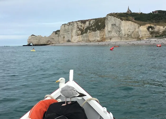 Bed & Breakfast D'hote Maurice 4*