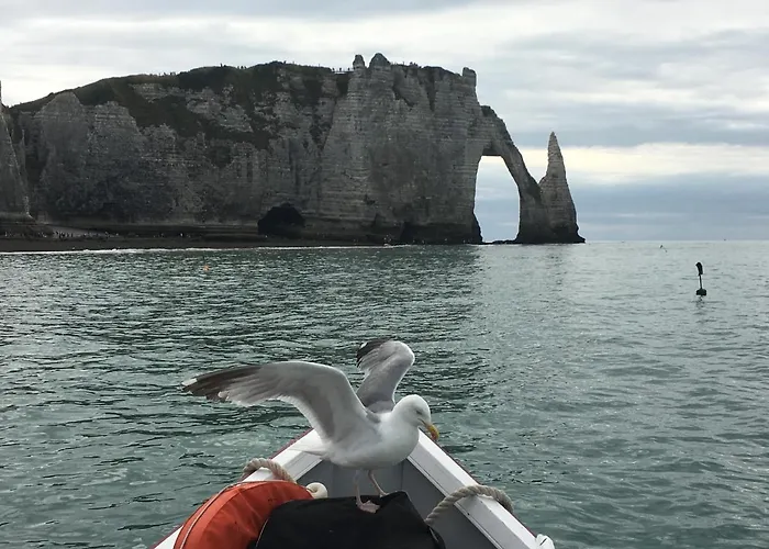 D'hote Maurice Bed & Breakfast 4*