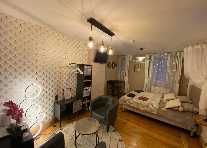 D'hote Maurice Bed & Breakfast 4*